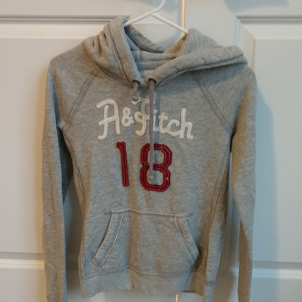 Abercrombie hoodie